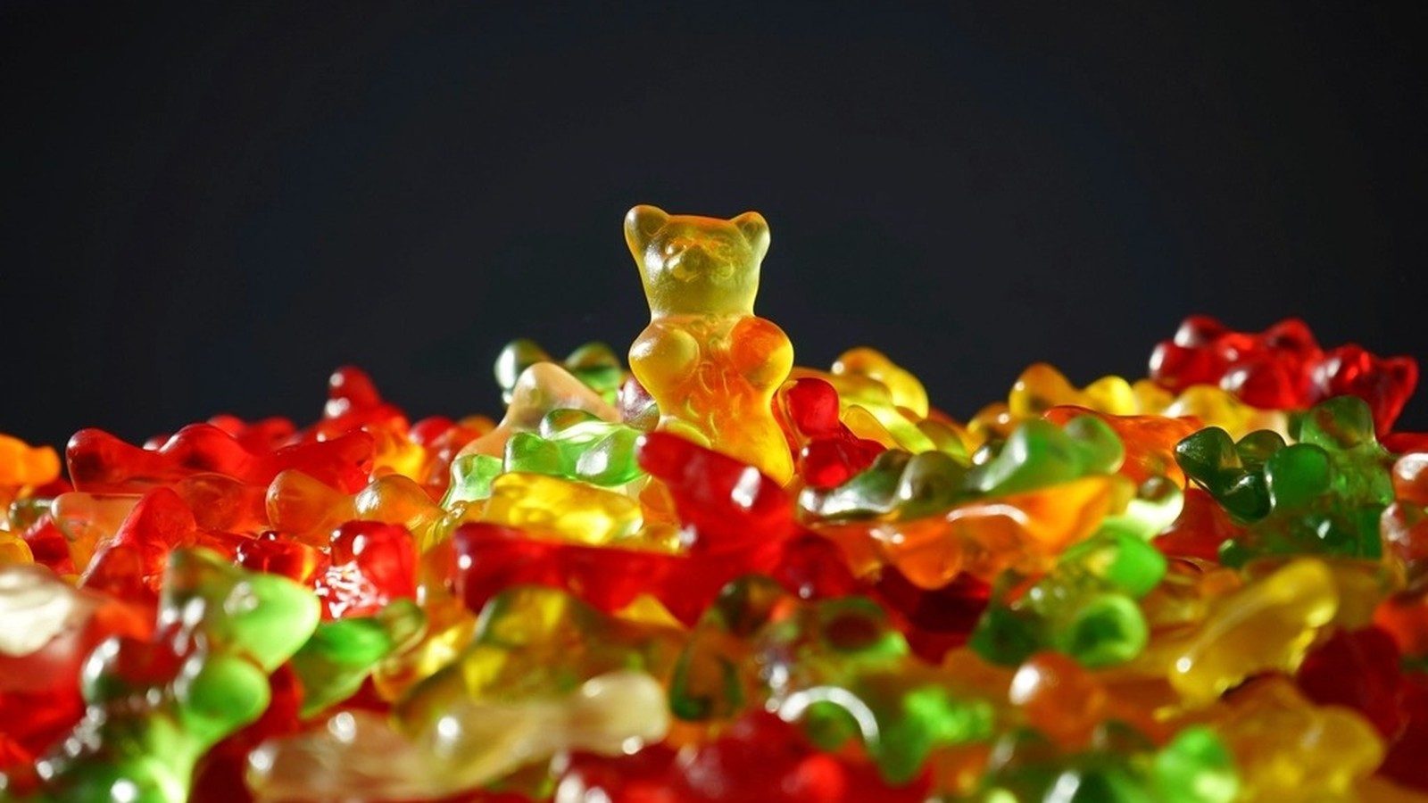 El antojo que rebota de felicidad