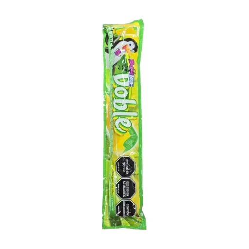 Bonice congelado mediado