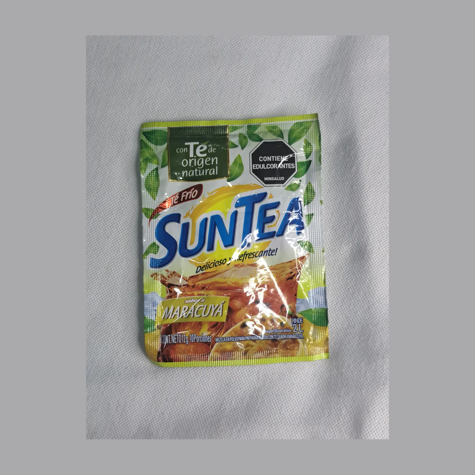 choclitos picantes